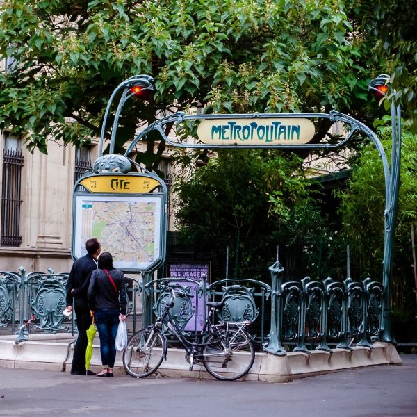 private paris tour guides