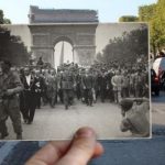 World War 2 in Paris