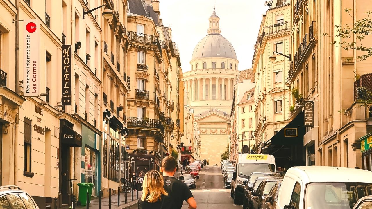 Top Things to Do in the Latin Quarter in Paris - My Private Paris