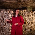 Catacombes Private Tour with My Private Paris
