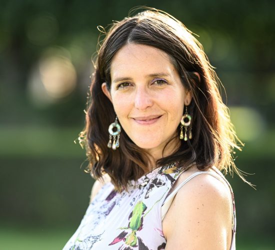 Sarah guide at My private Paris