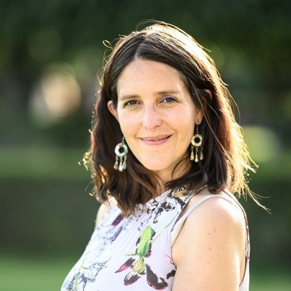 Sarah guide at My private Paris