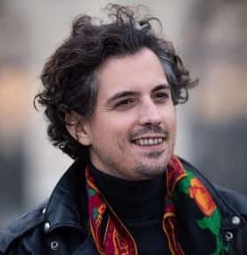 Marc guide My Private Paris