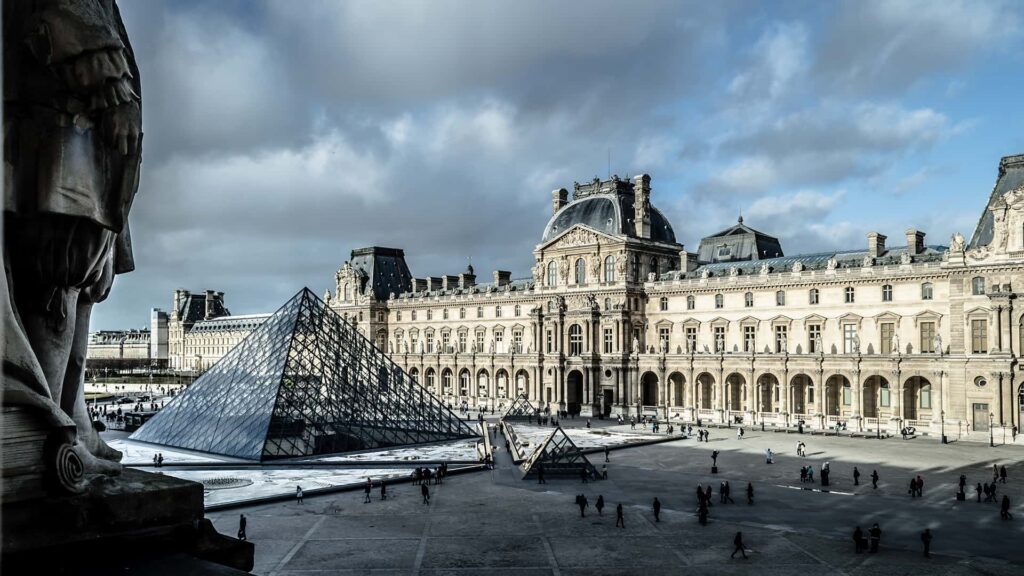 Louvre Private Tour