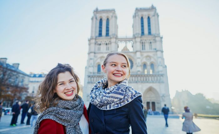 tour guides for paris