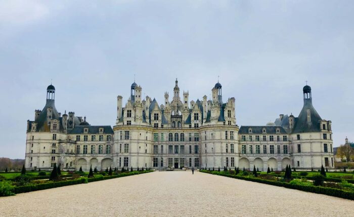Loire Valley Day Trip from Paris