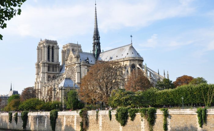 Notre-Dame Paris