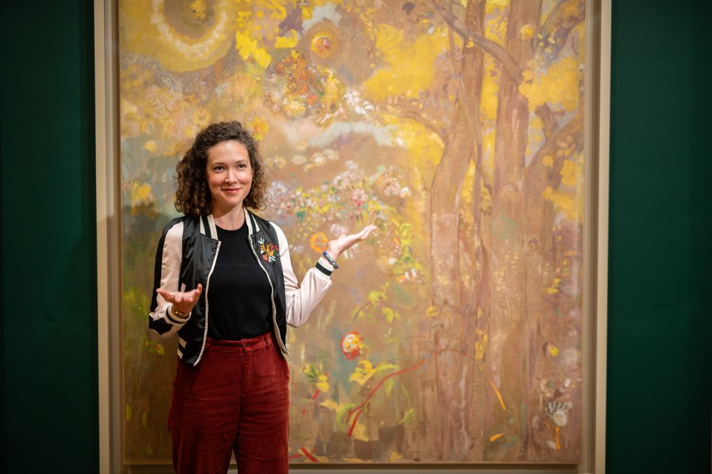 Orsay Museum Private tour guide