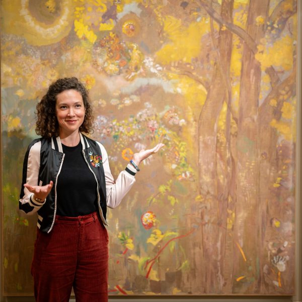 Orsay Museum Private tour guide