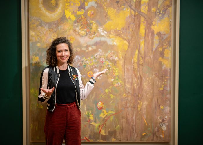 Orsay Museum Private tour guide