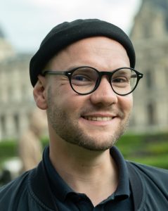 Humberto portrait guide