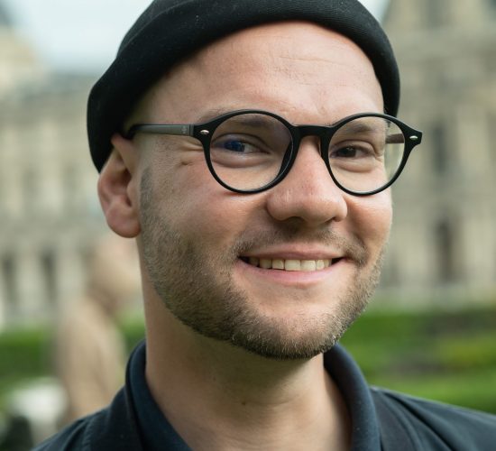 Humberto portrait guide