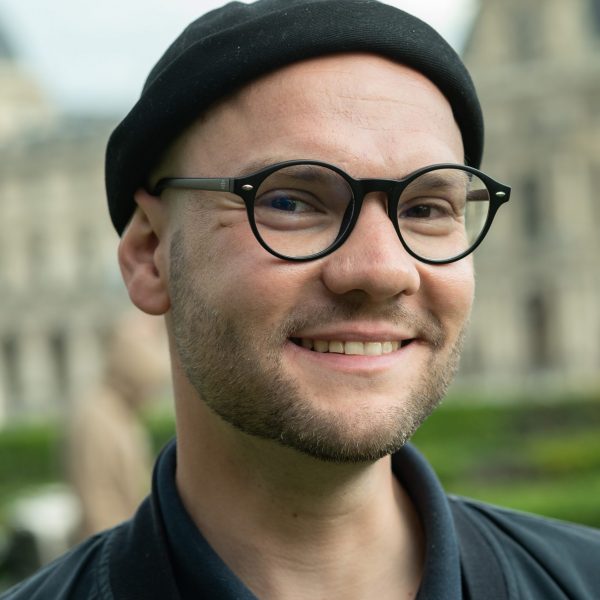 Humberto portrait guide