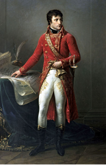 5 Incredible Facts About Napoleon - My Private Paris