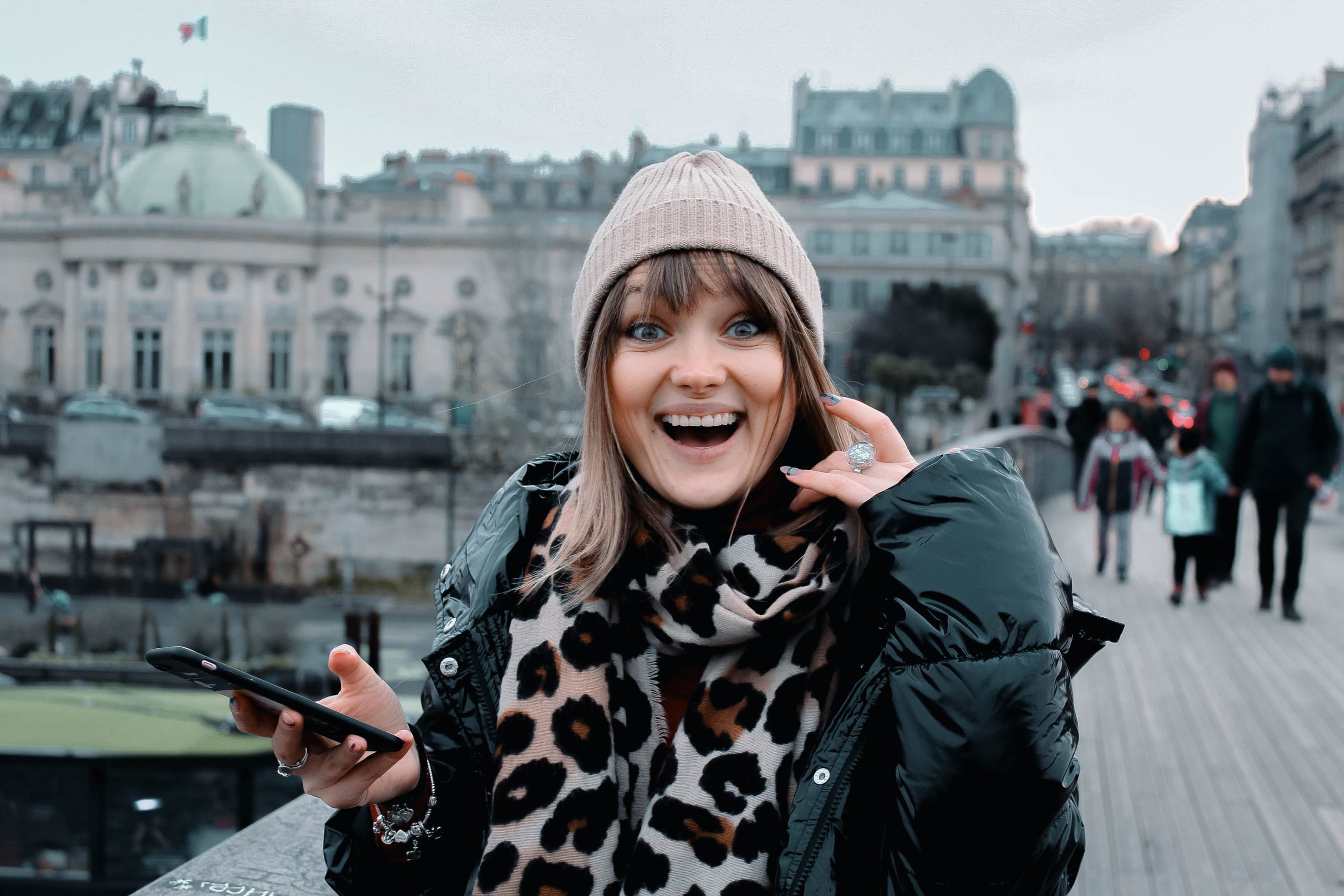 Finding the Real Paris - My Private Paris