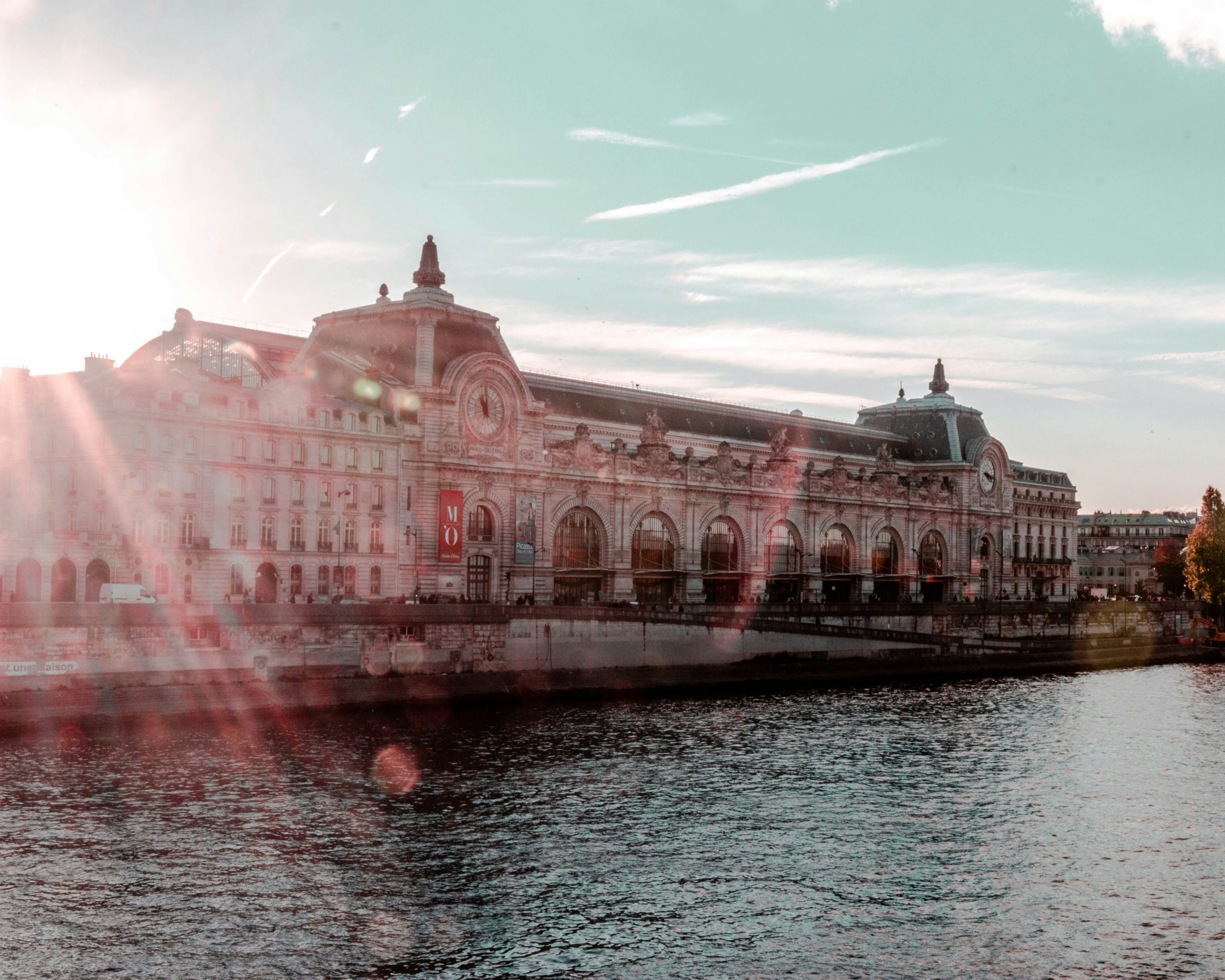 The Best Way to See The Orsay Museum - My Private Paris