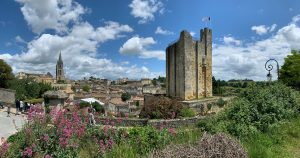 saint emilion france