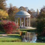 ©EPV/Thomas Garnier Versailles Trianon Temple de l'amour