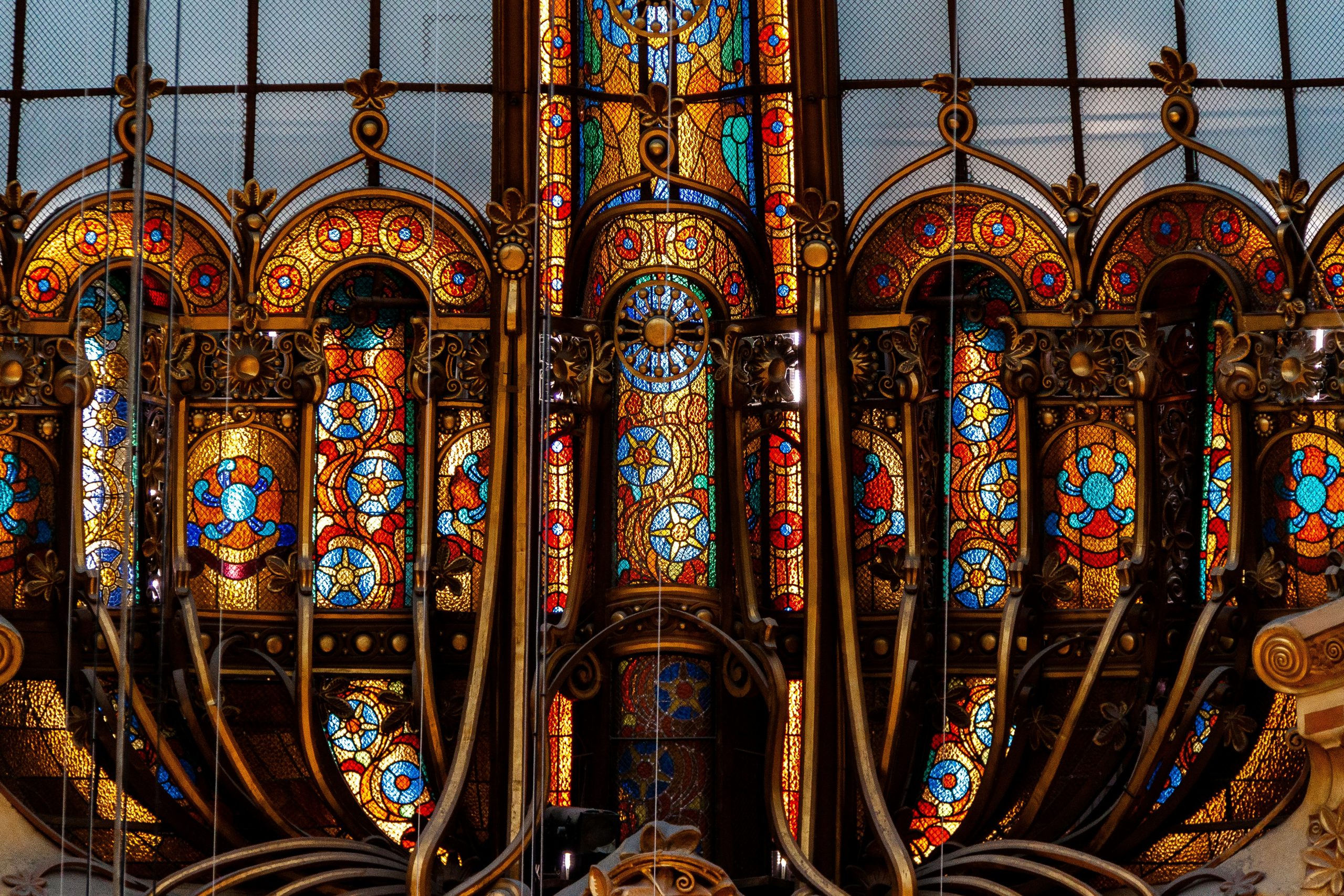 Where to See Art Nouveau Architecture in Paris - My Private Paris