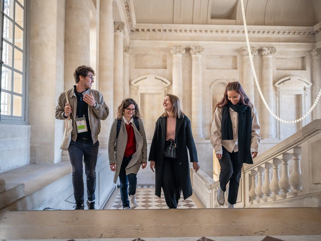 My Private Paris Tour of Versailles