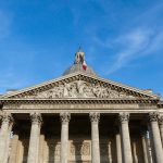 Panthéon de paris My private paris