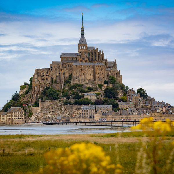 Mont saint michel my private paris my private france