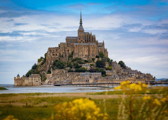 Mont saint michel my private paris my private france