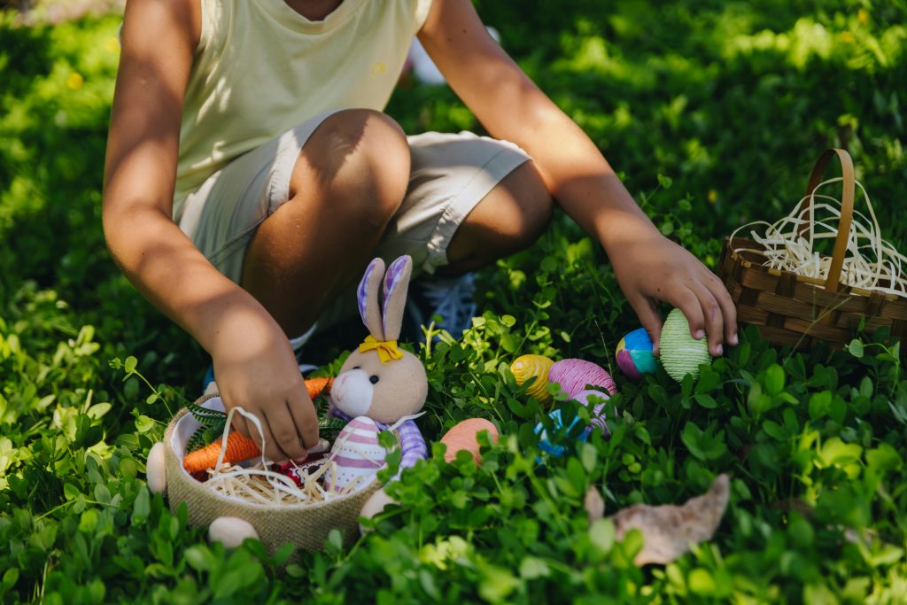 Easter in Paris my private Paris