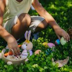 Easter in PAris my private Paris