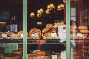 The best Bakeries in Paris, pain au chocolat, croissant My private Paris Food tour